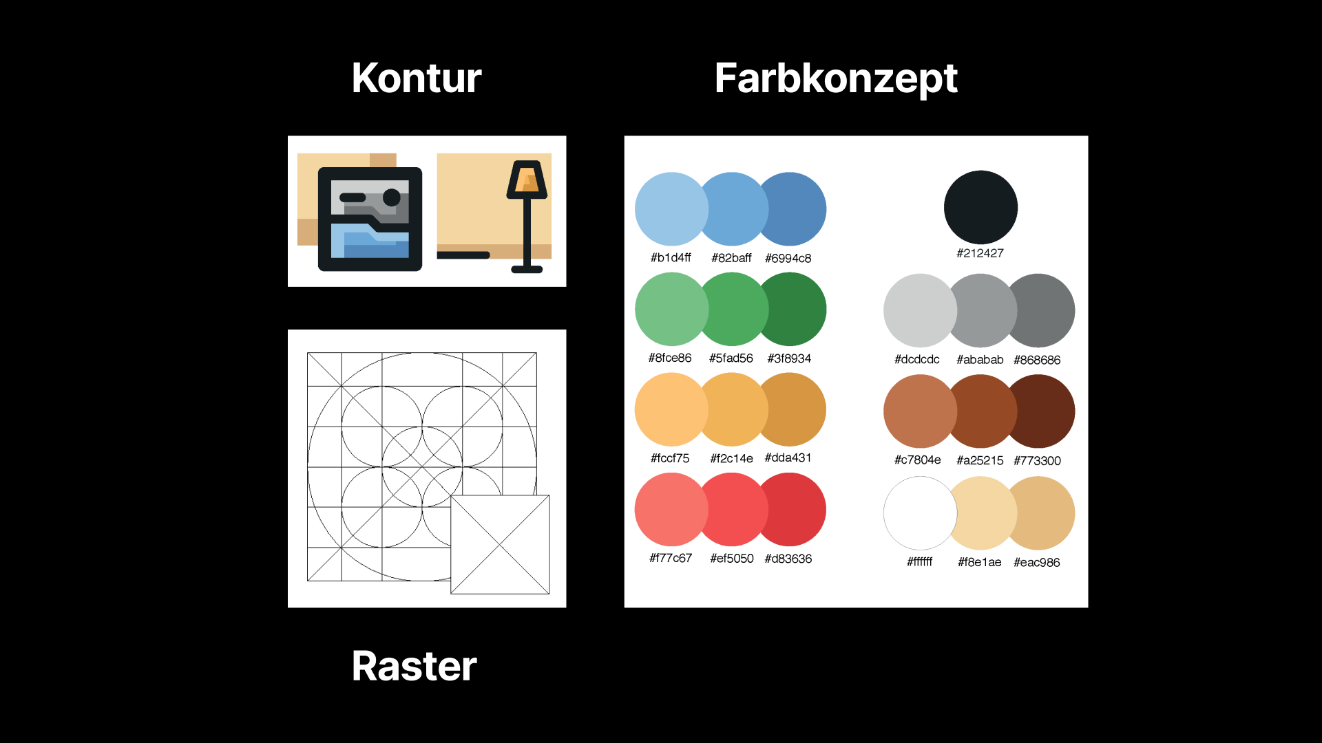 Symbolbild für Greenwashing in der Textilindustrie