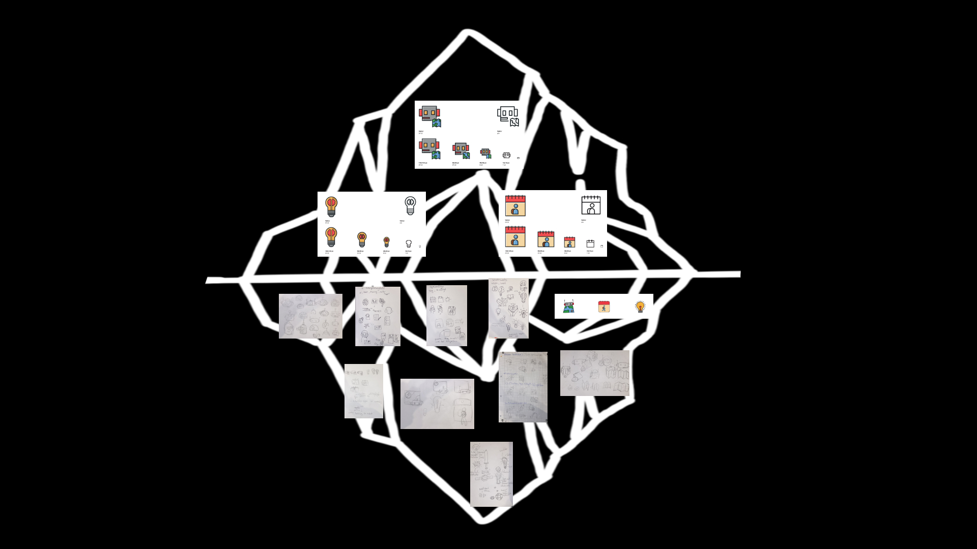 Bild von ReSales, einen Secondhandlädle in Stuggi