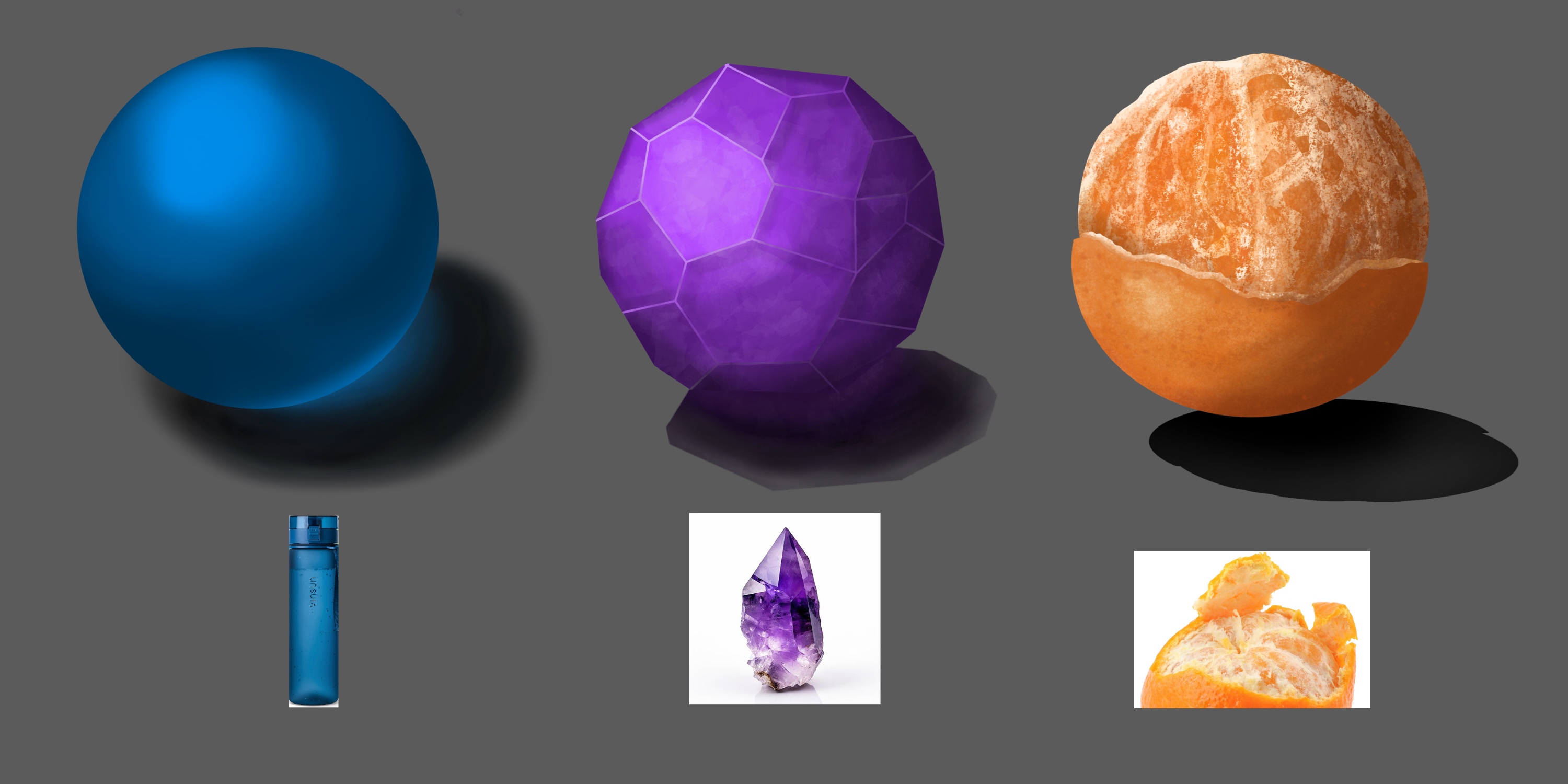 Fast Fashion Fabrik mit dreckigen Kleiderbergen